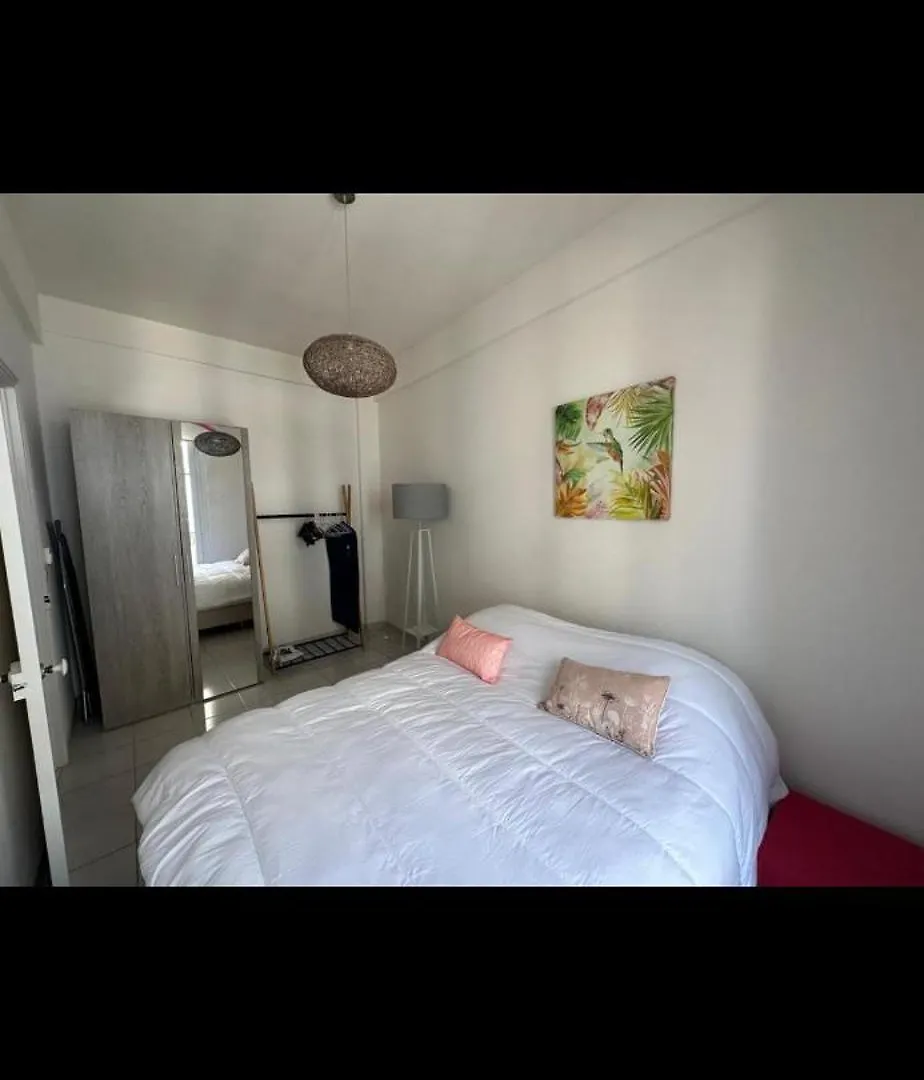 Two Bedroom Apartment To Rent In ניס 0*,