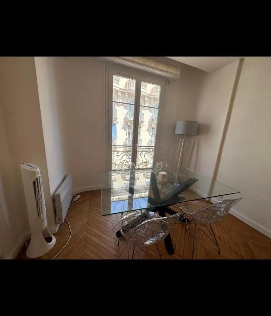 Two Bedroom Apartment To Rent In ניס