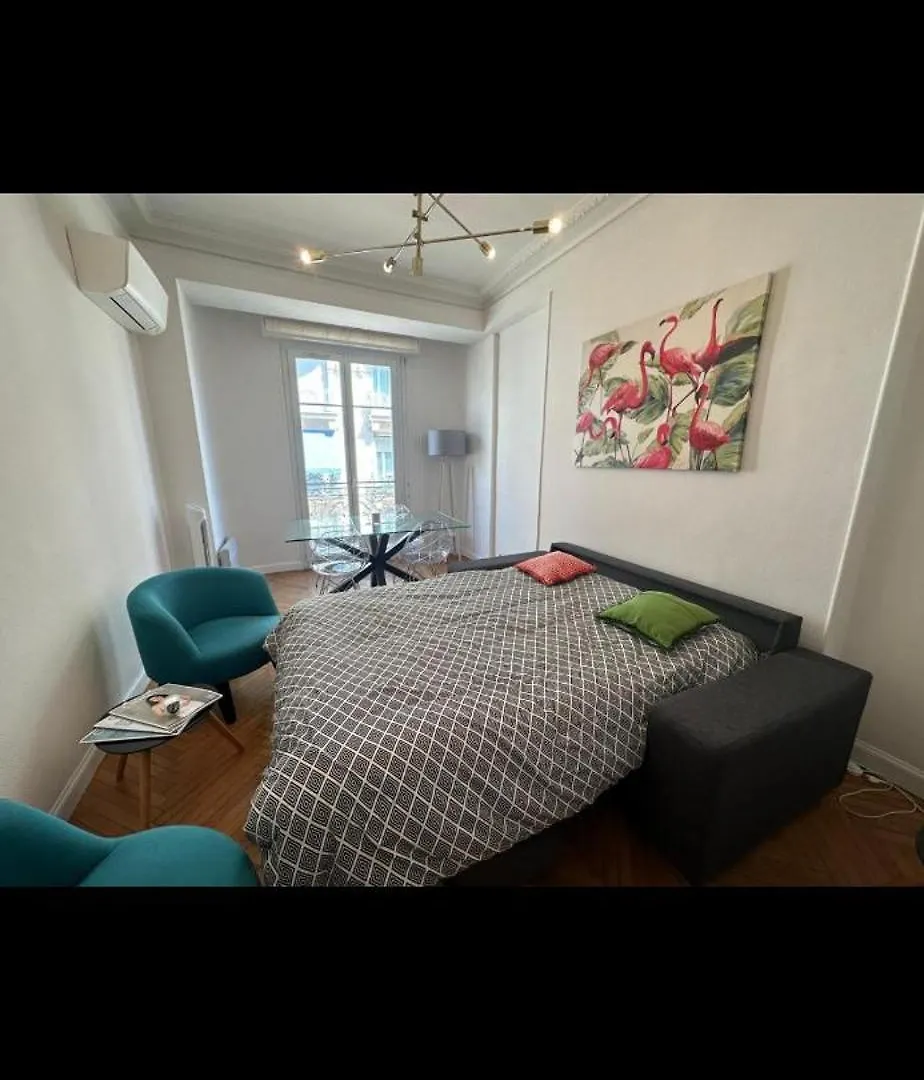 Two Bedroom Apartment To Rent In ניס