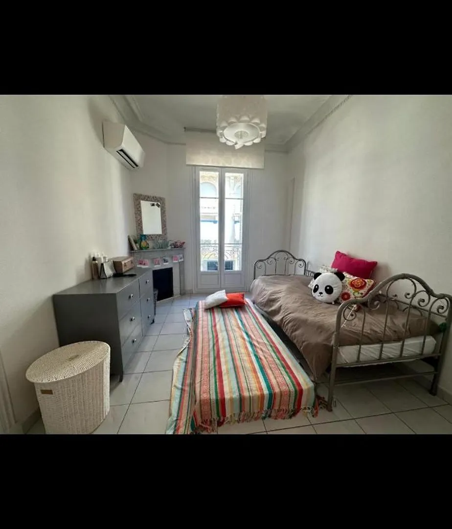 Two Bedroom Apartment To Rent In Niza